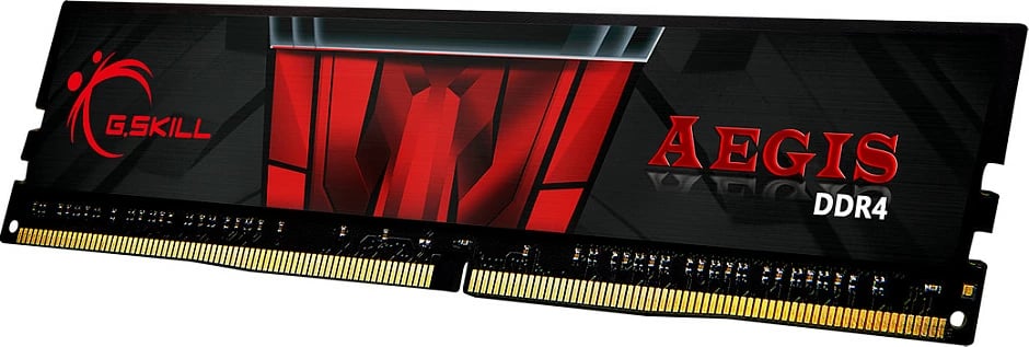 RAM Memorje G.Skill Aegis 64GB (4x16GB) DDR4 3200MHz CL16