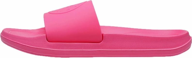 Shorce për vajza 4F, ngjyrë rozë