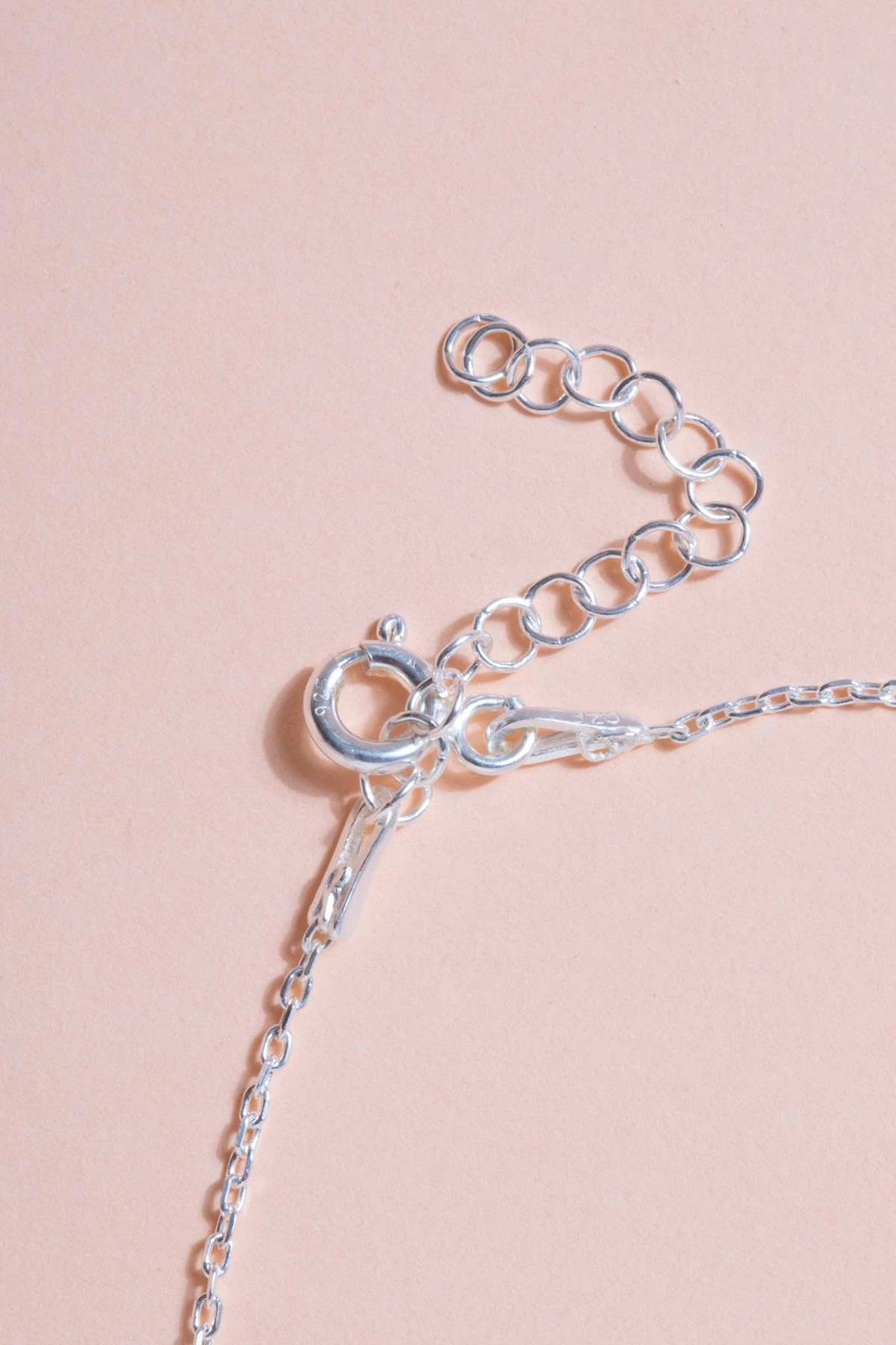 Byzylyk argjendi Jumeon, ELKAB92338G