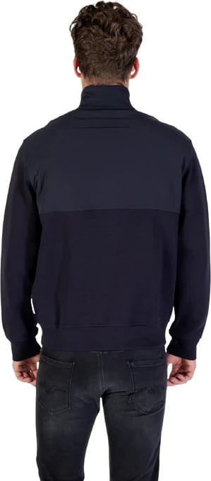 Jakne për meshkuj Armani Exchange, e kaltërt