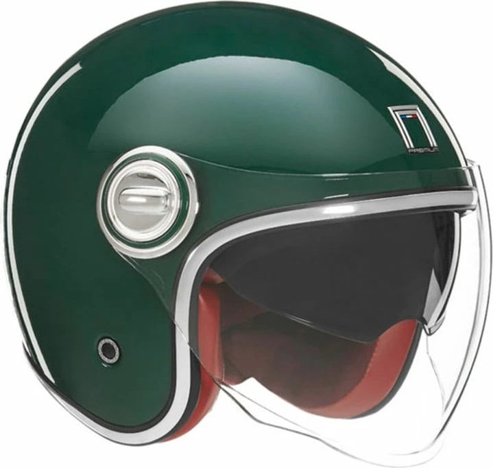Helmete Heritage Gjelberte M