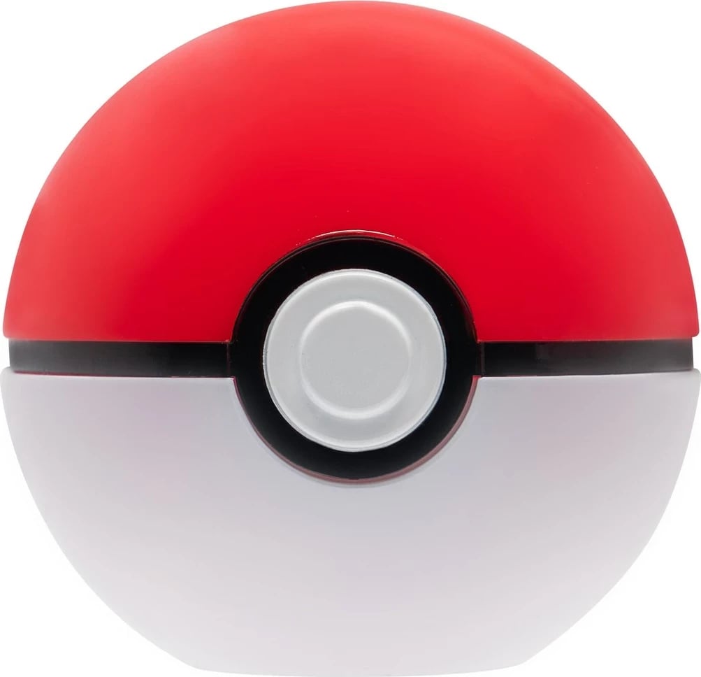 Set lodrash koleksionuese Pokemon Clip 'n' Go Poke Ball Belt, Jazwares, PKW3643
