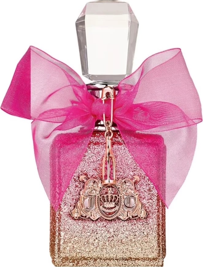 Eau de Parfum për femra Juicy Couture Viva La Juicy Rose, 50ml