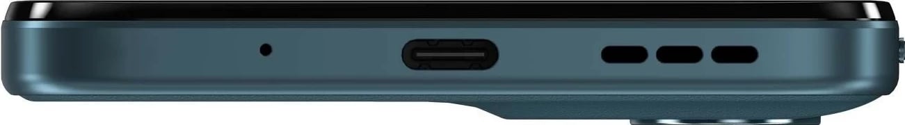 Celular Motorola Moto G06 Power 4/64GB Dual SIM blue