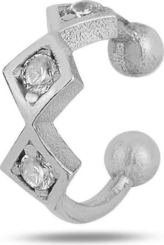 Vathë për kërthizë veshi, argjend, Jumeon, SGTL11957