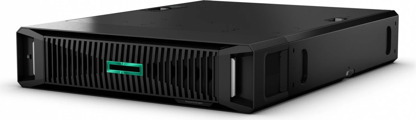 Server rack Hewlett Packard Enterprise ProLiant DL145 G11, AMD Epyc, 32GB RAM, 2.5'' SFF, i zi