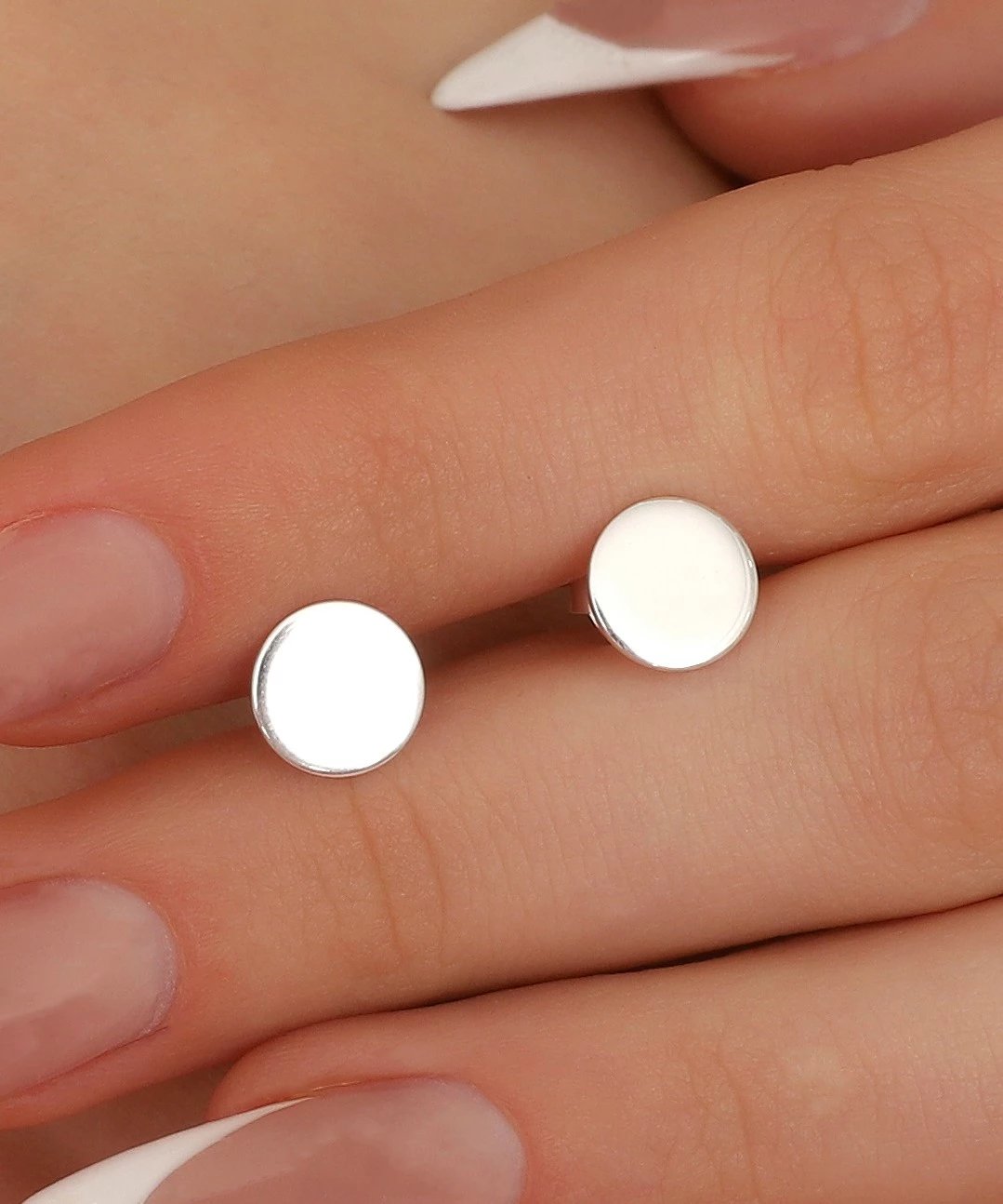 Vathë argjendi Jumeon, AOKP5139