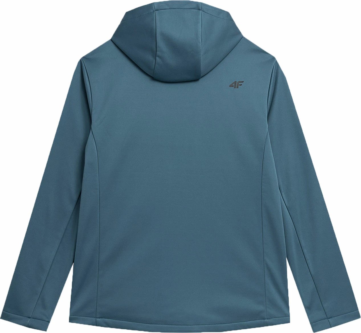 Jakne softshell për meshkuj 4F, blu