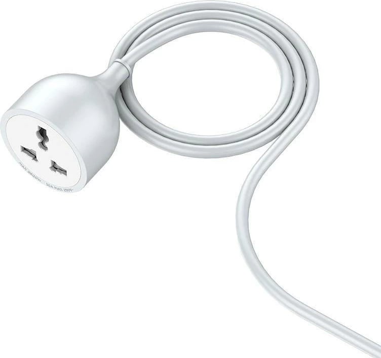 Prizë E Rrymës LDNIO SC1017 Prizë E Rrymës LDNIO SC1017