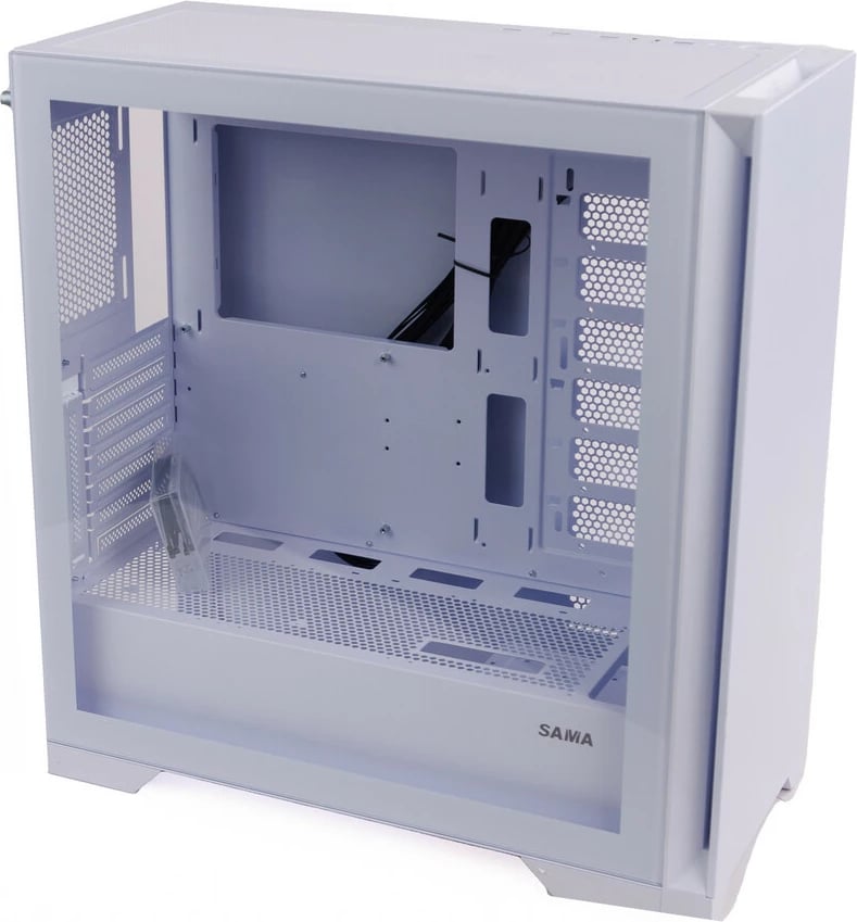 Shtëpizë SAMA 4303 (Bardhë)