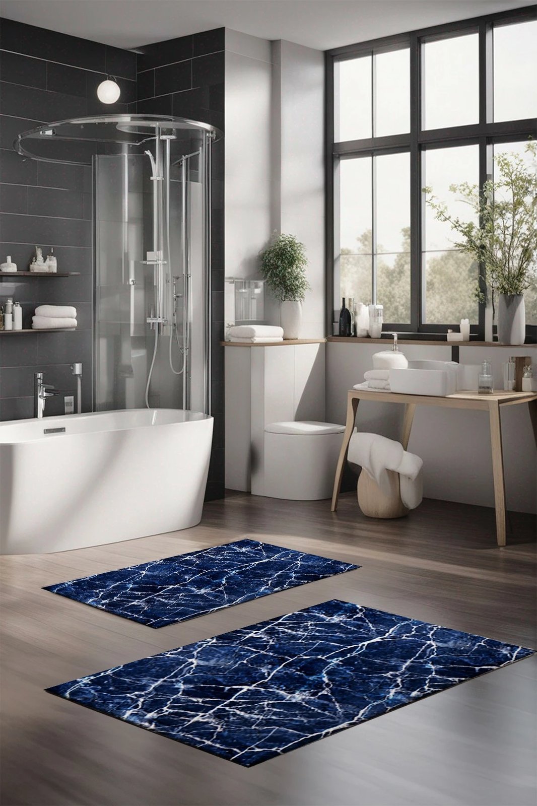 Set tapetash për banjo (2 copë), Mijolnir, CT-5055