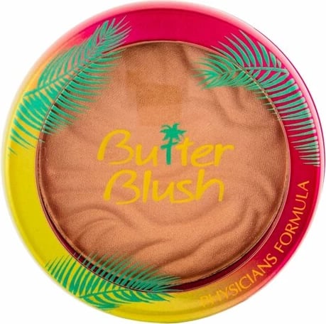 Blush Physicians Formula Murumuru Butter Natural Glow për femra, 7.5g