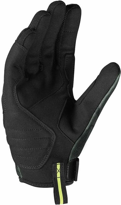 Doreza Flash-kp Black/dark Green 449 Xxl