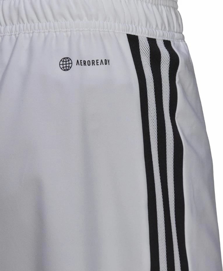 Shorce për meshkuj adidas, të bardha