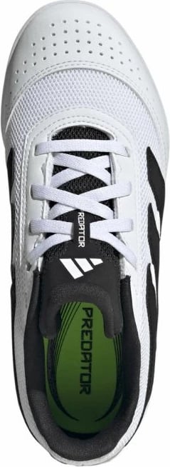 Atlete për fëmijë adidas, të bardha