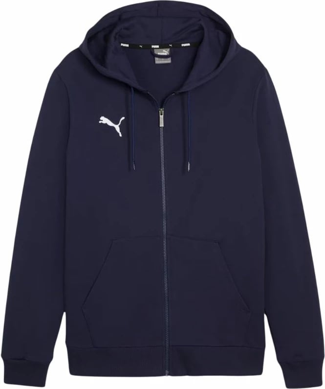 Duks për fëmijë Puma, navy blue