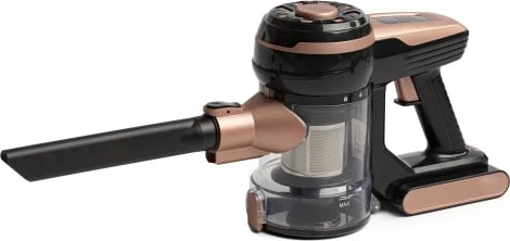 fshesë me korrent dore pa qese Adler AD 7044, 250 W max, deri 40 min, 0.8 L, TURBO, filtër EPA F9 fshesë me korrent dore pa qese Adler AD 7044, 250 W max, deri 40 min, 0.8 L, TURBO, filtër EPA F9