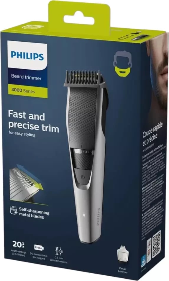 Makinë Rroje Philips - BT3239/15