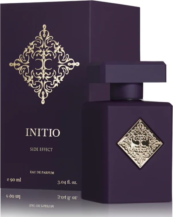 Eau de Parfume Initio  Side Effect,  90ml