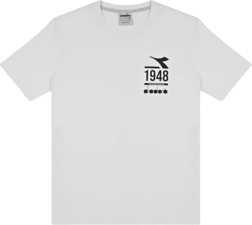 Maicë për Meshkuj, DIADORA - 181735-20002