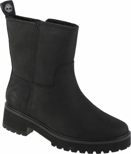 Këpucë Timberland femra, të zeza
