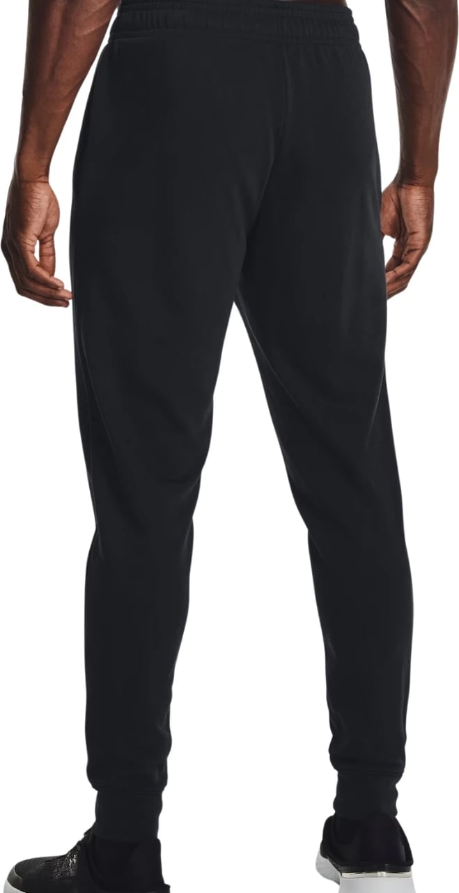 Pantallona sportive për meshkuj Under Armour, të zeza