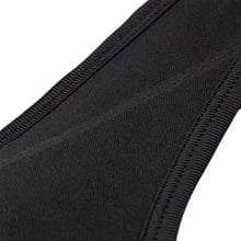 Sports bra Gorilla Wear, e zezë