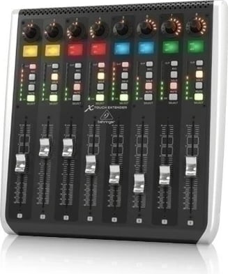 Kontroller Behringer X-TOUCH EXTENDER, DAW, zgjerim