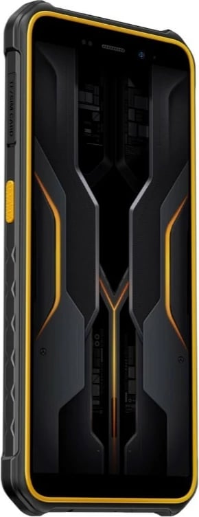 Celular Ulefone Armor X12, 3GB/32GB, 5.45", i zi/portokalli