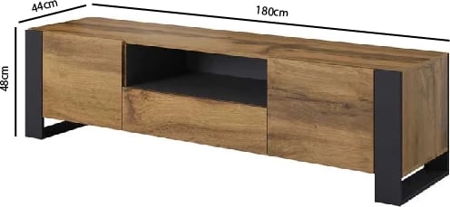 TV komodë moderne WOODY TV komodë moderne WOODY