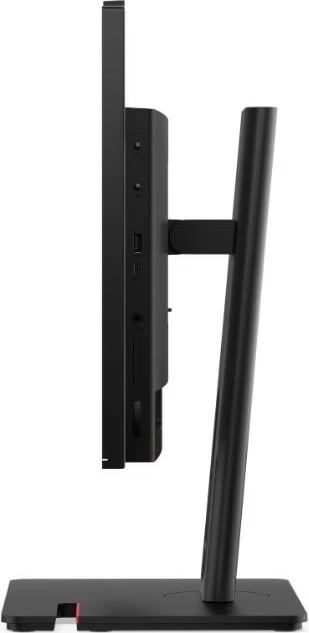 Kasë All-in-One Lenovo ThinkCentre M70a Gen 6, Intel Core Ultra 5 235T, 32 GB RAM, 1TB SSD, 23.8" FHD, E zezë Kasë All-in-One Lenovo ThinkCentre M70a Gen 6, Intel Core Ultra 5 235T, 32 GB RAM, 1TB SSD, 23.8" FHD, E zezë