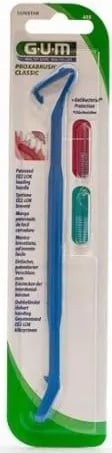 Furçë ndërdhëmbësh GUM Proxabrush Classic me 2 rezerva