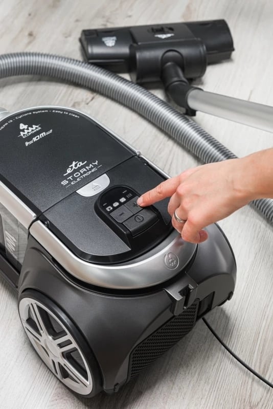 Fshesë Elektrike ETA STORMY ELECTRONICS 451790000