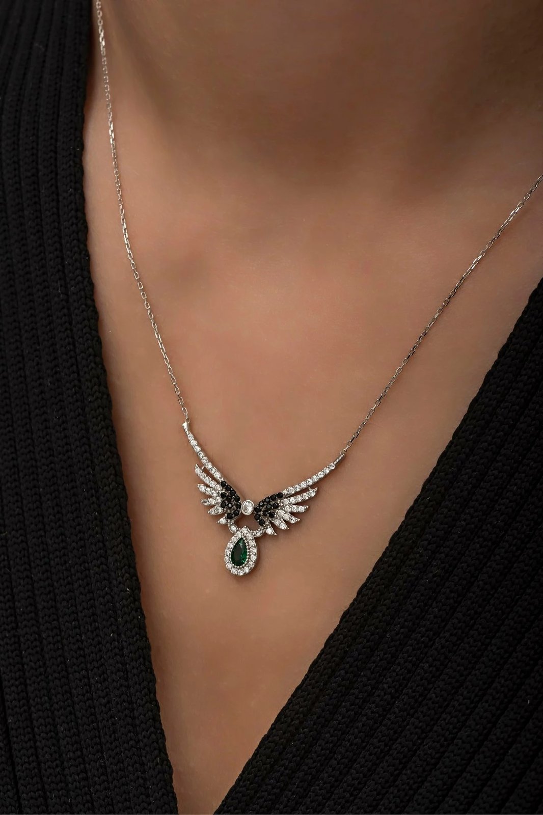 Varëse argjendi, Jumeon, NRZ998453