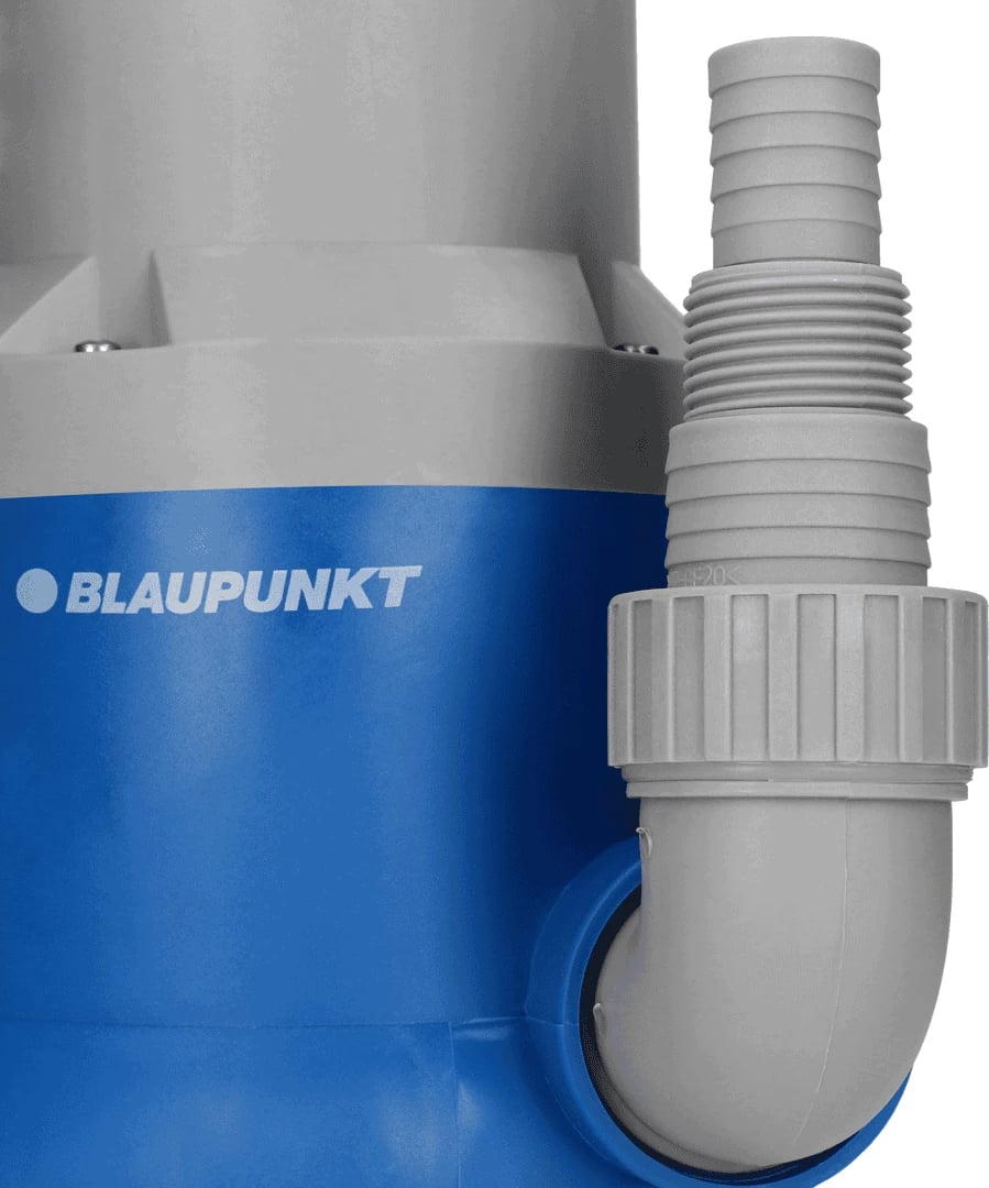 Pompë E Ujit BLAUPUNKT WP7501