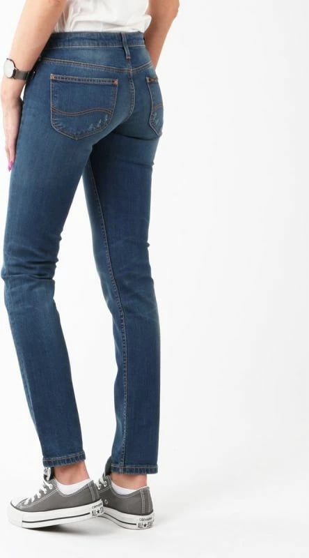 Xhinse skinny Lee femra