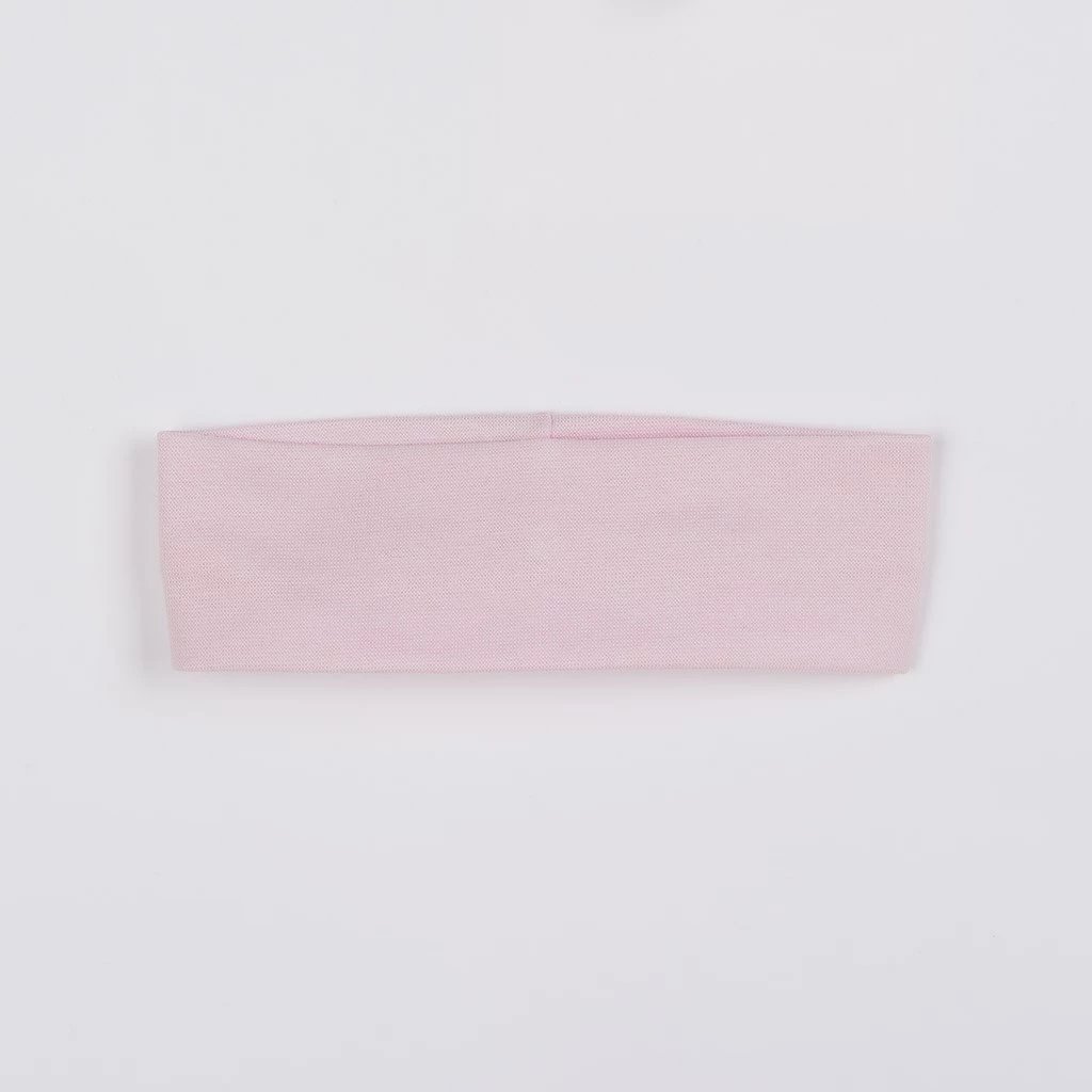 Set 3-copësh veror pambuk, NEW BABY Perfect Summer, madhësi 92 (18-24m), rozë