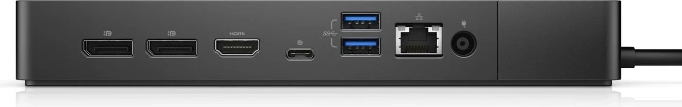 Dok i dyfishtë USB-C Dell 240W