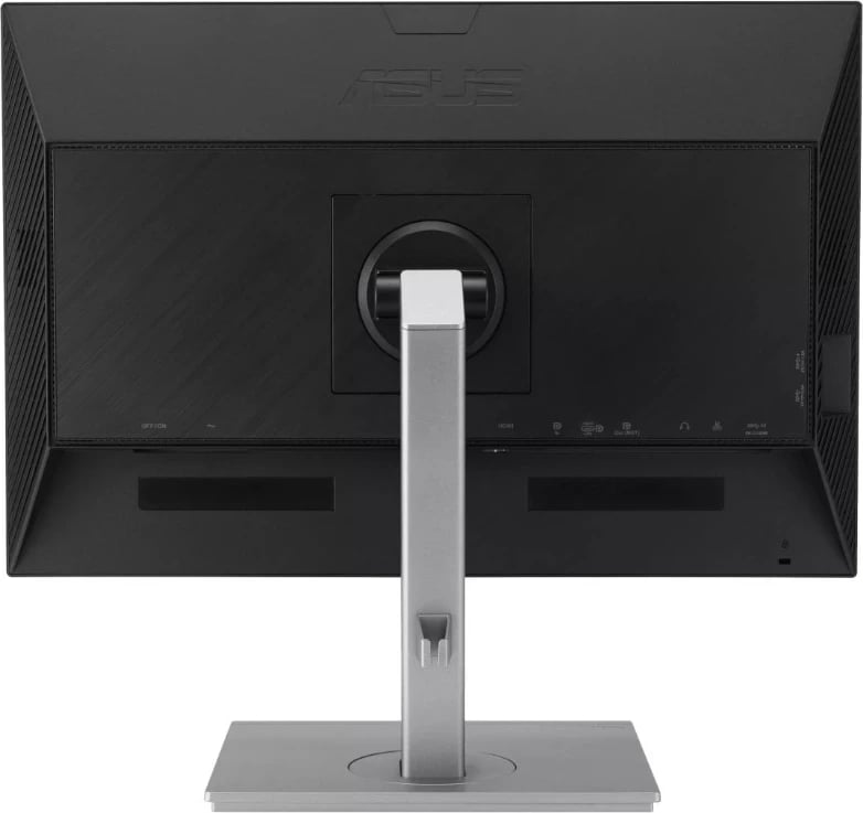 Monitor Asus ProArt Display PA248CNV, 24.1", Full HD, 75Hz, i zi/argjend