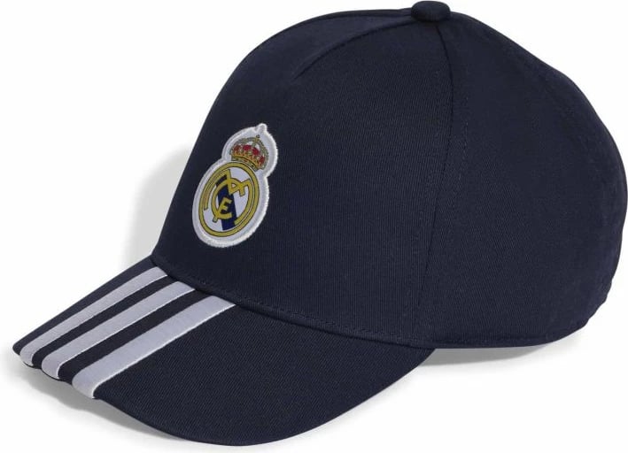Kapelë për fëmijë adidas Real Madrid, e kaltër