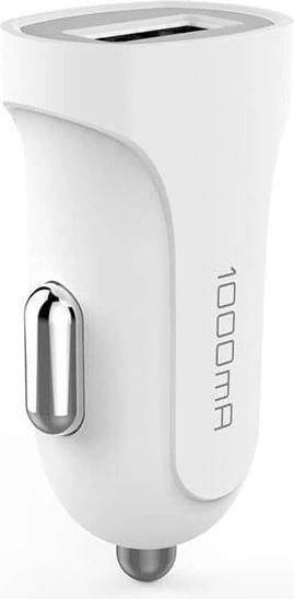 Karikues Për Veturë LDNIO DL-C17 (Bardhë) Karikues Për Veturë LDNIO DL-C17 (Bardhë)