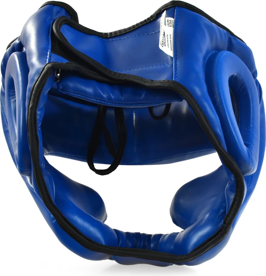 Helmetë boksi PROfight për meshkuj, kaltër