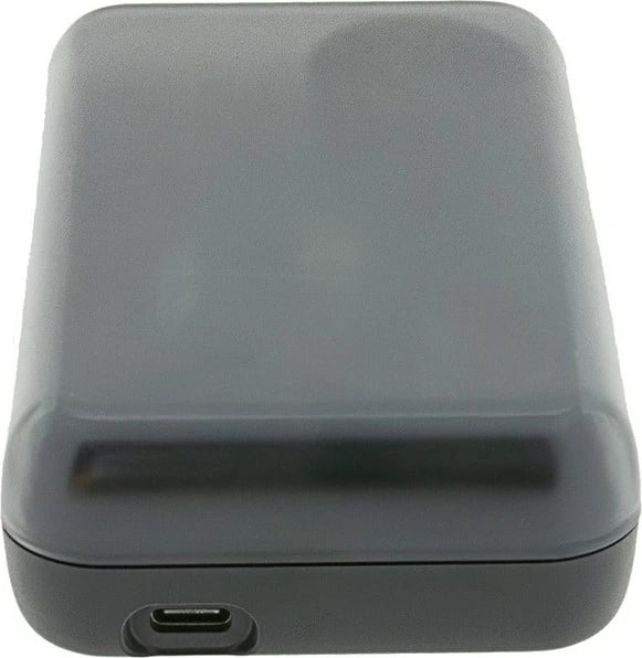 Set mikrofon lavalier PATONA PTS-I91S me kuti karikimi, i zi