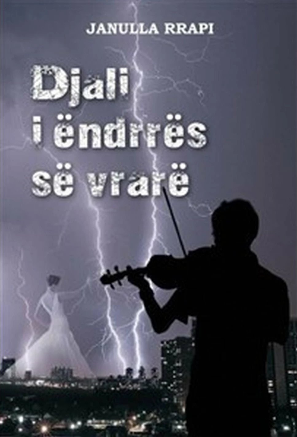 Djali I Endrres Se Vrare - Janulla Rrapi