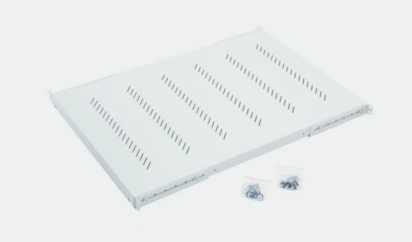 Raft i rëndë Triton RAC-UP-550-H4, 550 mm, krem/gri