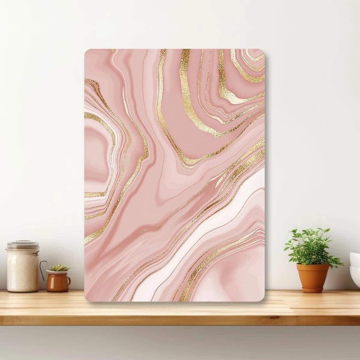 Dërrasë prerëse Hermia, qelq i temperuar, shumëngjyrëshe, Ckt1-3040, 30x40cm Dërrasë prerëse Hermia, qelq i temperuar, shumëngjyrëshe, Ckt1-3040, 30x40cm