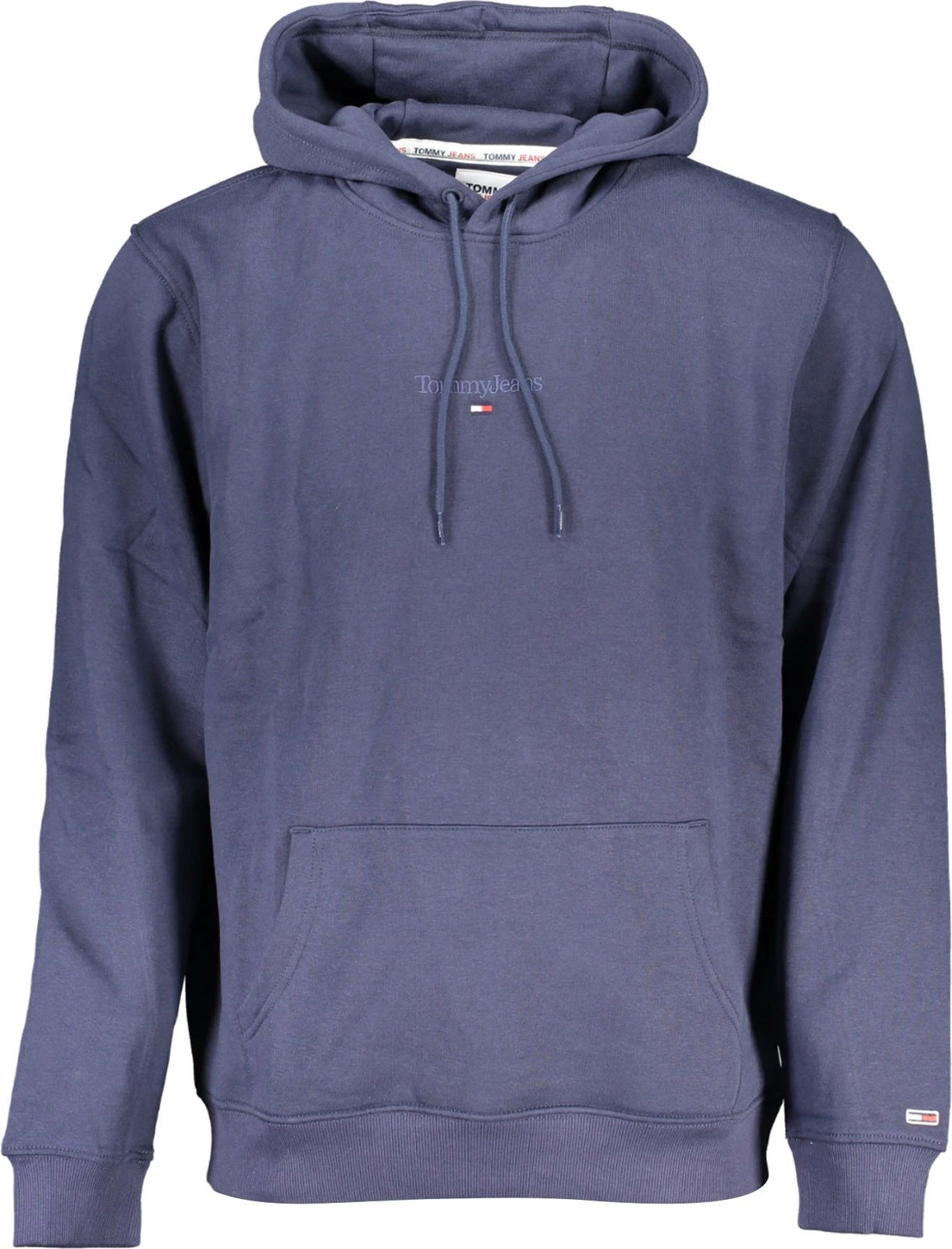Duks për meshkuj Tommy Hilfiger, blu