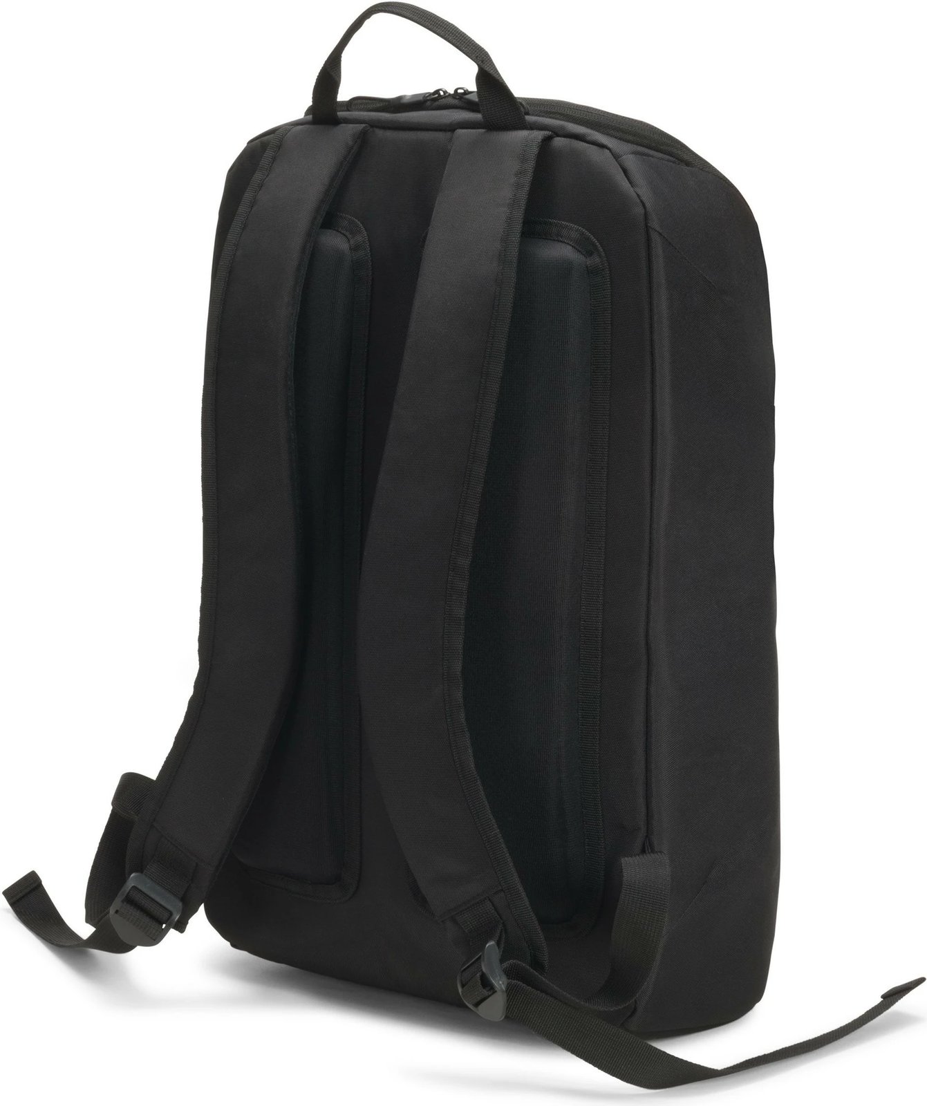 Çantë shpine DICOTA Eco MOTION 13 - 15.6", e zezë