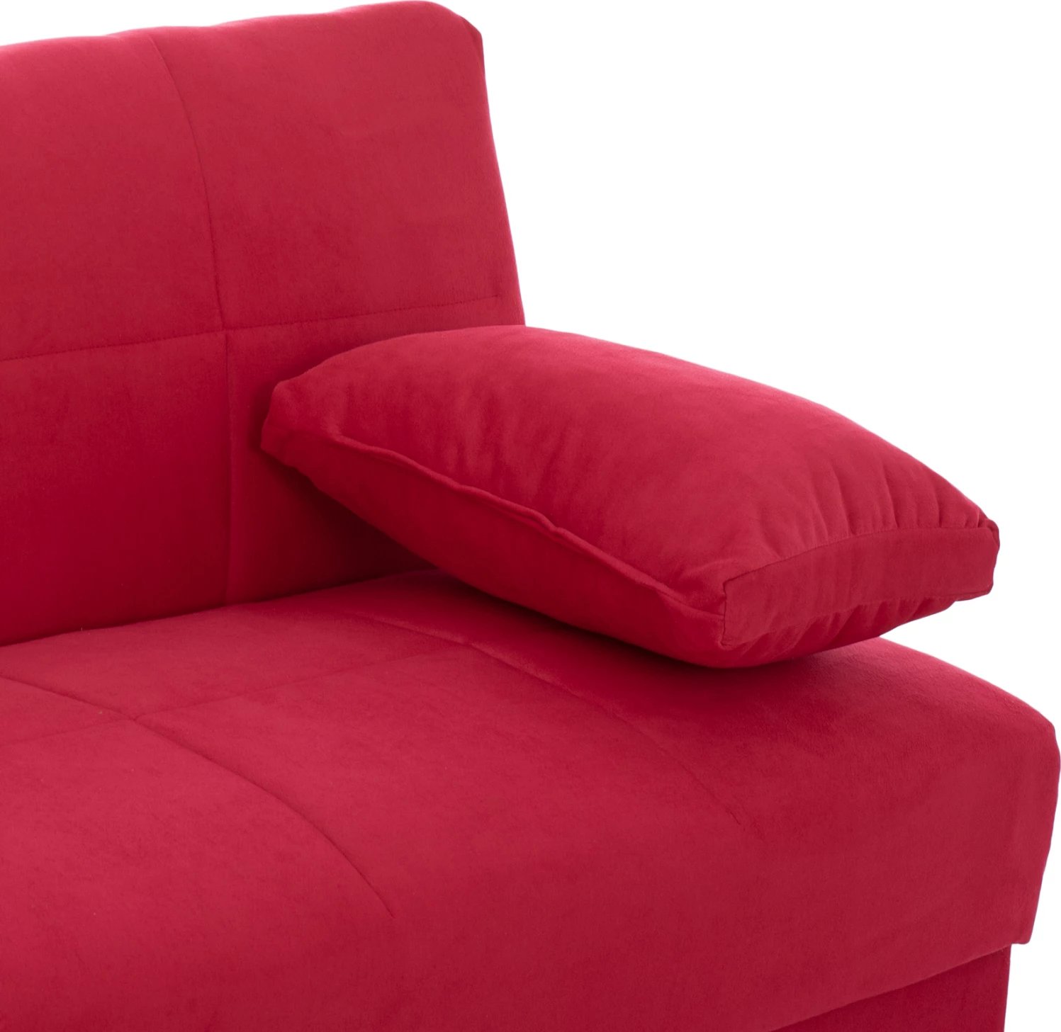 Sofa/Krevet 3 vendesh Ege 1208 Fuchsia FH3067.04 192x74x82 cm