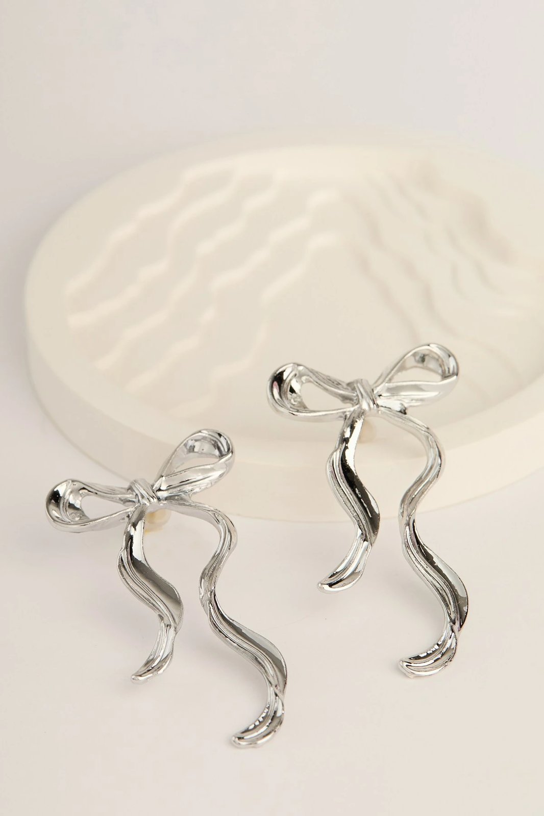 Vathë metalik, ngjyrë argjendi, ELKGC68395G